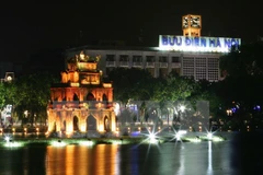 (Ảnh minh họa: Doãn Tấn/TTXVN)