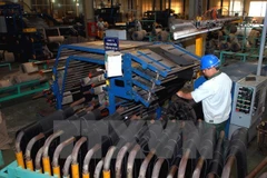 Ảnh minh họa. (Nguồn: TTXVN)