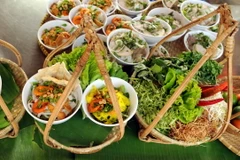 (Ảnh: An Hiếu/Vietnam+)