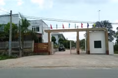 Thái Nguyên đề nghị không bổ nhiệm lại hai cán bộ do sai phạm