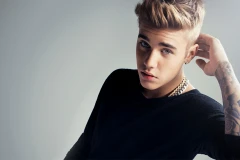 Ca sỹ Justin Bieber. (Nguồn: DNA India)