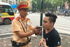 Ảnh minh họa. (Nguồn: TTXVN)