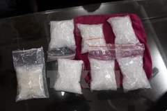 Ảnh minh họa. (Nguồn: TTXVN)