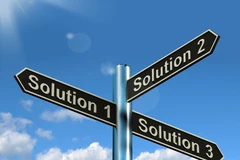 Ảnh minh họa. (Nguồn: RMi Executive Search)