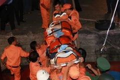 Ảnh minh họa. (Nguồn: TTXVN)