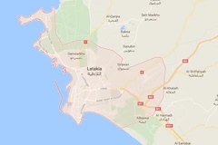 Nơi xảy ra vụ việc. (Nguồn: Google Maps)