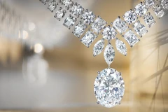 (Nguồn: Debeers.com)