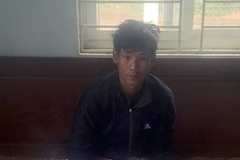 Đối tượng Trần Ngọc Linh. (Nguồn: Cơ quan Công an)