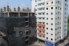 (Ảnh minh họa: Hoàng Nguyên/TTXVN)