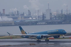 (Nguồn: Vietnam Airlines)