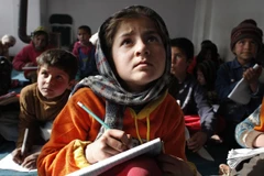 Ảnh minh họa. (Nguồn: Zimbio)