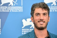 Nhà báo Gabriele Del Grande. (Nguồn: AFP)