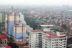 Ảnh minh họa. (Nguồn: TTXVN)