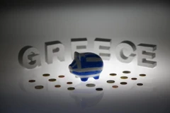 Ảnh minh họa. (Nguồn: Reuters)