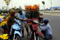 Ảnh minh họa. (Nguồn: TTXVN)