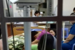 Thông tin về nguyên nhân bé 4 tuổi tử vong tại bệnh viện Bình Dương