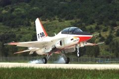 Máy bay huấn luyện siêu âm T-50 của Hàn Quốc. (Nguồn: Business Korea)