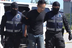 (Nguồn: BenarNews)