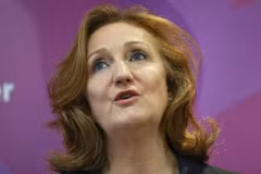 Bà Suzanne Evans. (Nguồn: PA)