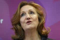 Bà Suzanne Evans. (Nguồn: PA)