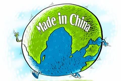 (Nguồn: Chinadaily)