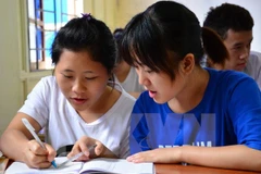 Ảnh minh họa. (Nguồn: TTXVN)