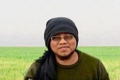 Muhammad Fudhail Omar. (Nguồn: The Star)