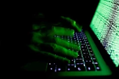 Cuộc tấn công mạng bằng mã độc Petya đã lan tới khu vực châu Á
