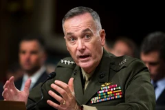 Tướng Joseph Dunford. (Nguồn: Alchetron)