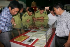 Ảnh minh họa. (Nguồn: TTXVN)