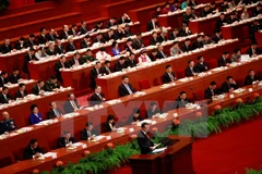 Ảnh minh họa. (Nguồn: EPA/TTXVN)