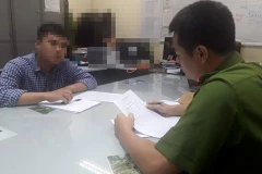 Tung tin án mạng để "câu like,' sinh viên 20 tuổi bị triệu tập