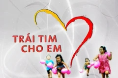 Người Việt tại Nga tổ chức "Đêm nhạc từ thiện trái tim cho em”