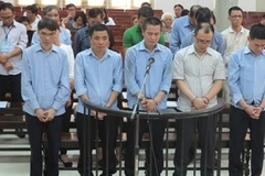 Cựu giám đốc chi nhánh ngân hàng chiếm đoạt hàng trăm tỷ đồng