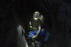 Ảnh minh họa. (Nguồn: AFP)