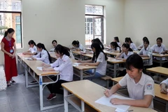 Ảnh minh họa. (Nguồn: TTXVN)