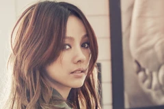 Ca sỹ Hàn Quốc Lee Hyo-ri. (Nguồn: Soompi)