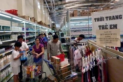 Ảnh minh họa. (Nguồn: TTXVN)