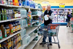 Ảnh minh họa. (Nguồn: Wall Street Journal)