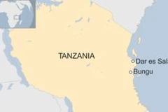 Ảnh minh họa. (Nguồn: BBC)