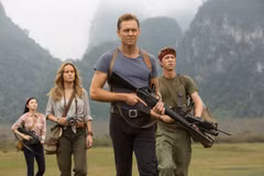 Cảnh trong phim. (Nguồn: Warner Bros)