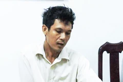 Rùng mình trước lời khai của kẻ giết vợ rồi giấu xác vào bồn cầu