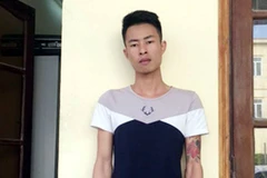 Tạm giữ đối tượng khai nhận hiếp dâm cháu bé 13 tuổi ở Quảng Ninh