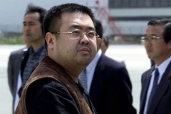 Ông Kim Jong-nam. (Nguồn: AP)