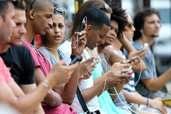 Ảnh minh họa. (Nguồn: CNBC)