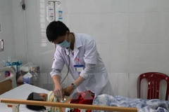 Ảnh minh họa. (Nguồn: TTXVN)