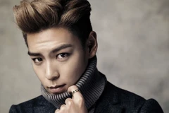 Ca sỹ T.O.P. (Nguồn: Soompi)