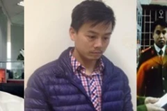 Đối tượng dâm ô với trẻ em ở quận Hoàng Mai lĩnh án 24 tháng tù