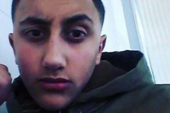 Tên Moussa Oukabir. (Nguồn: BBC)