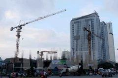 Ảnh minh họa. (Ảnh: Thanh Tùng/TTXVN)